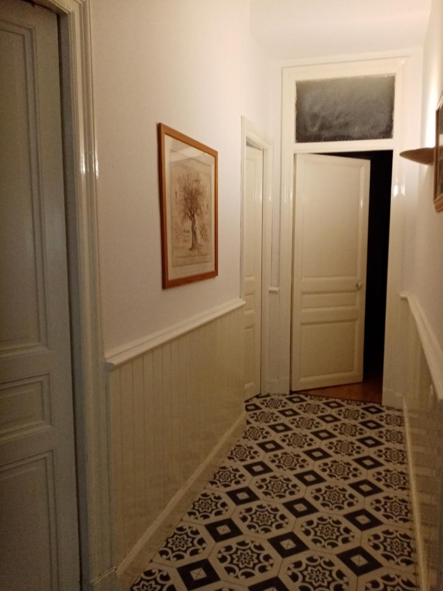 Bel Appartement A Bastide St Louis Каркассонн Екстер'єр фото