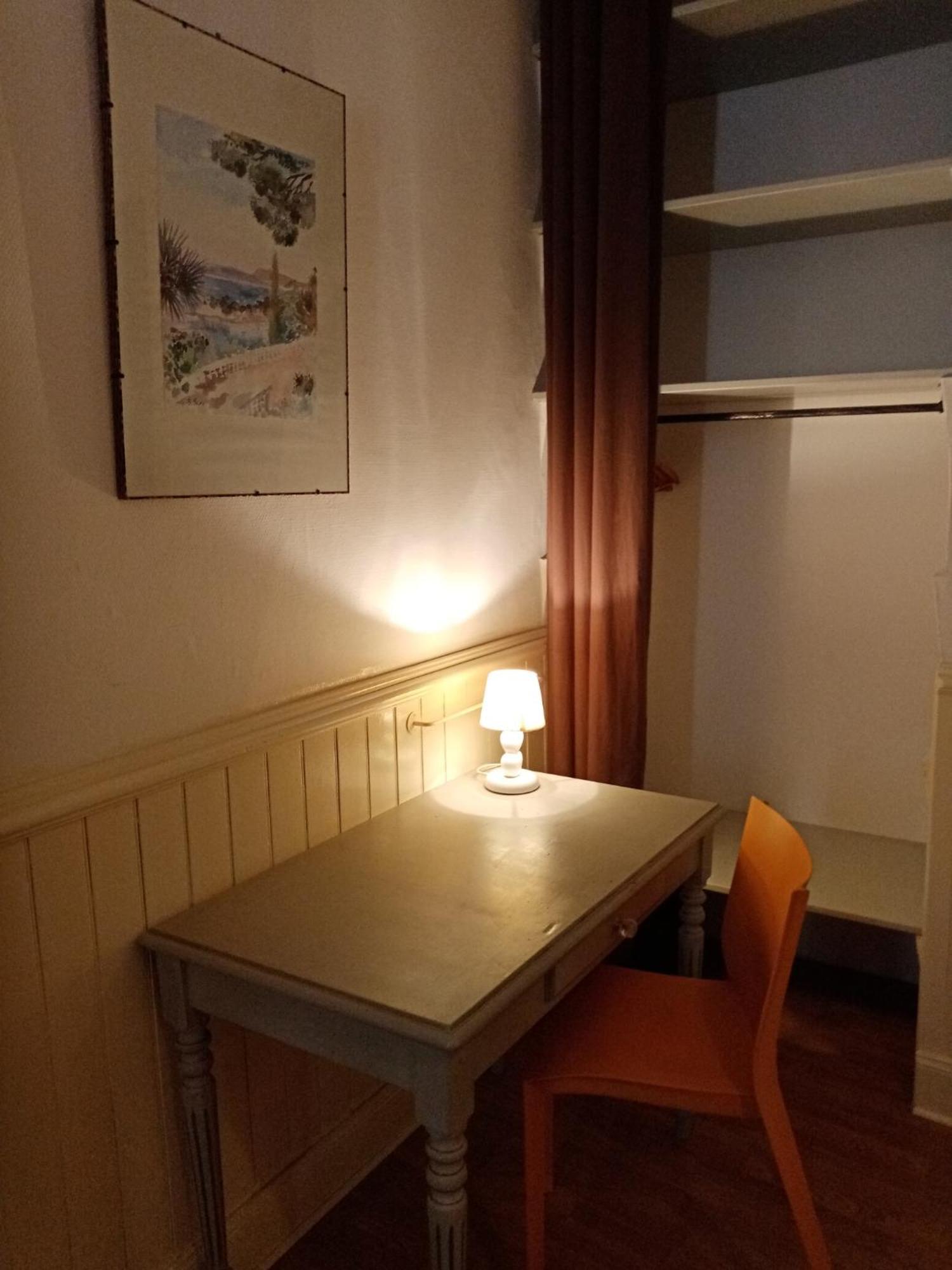 Bel Appartement A Bastide St Louis Каркассонн Екстер'єр фото
