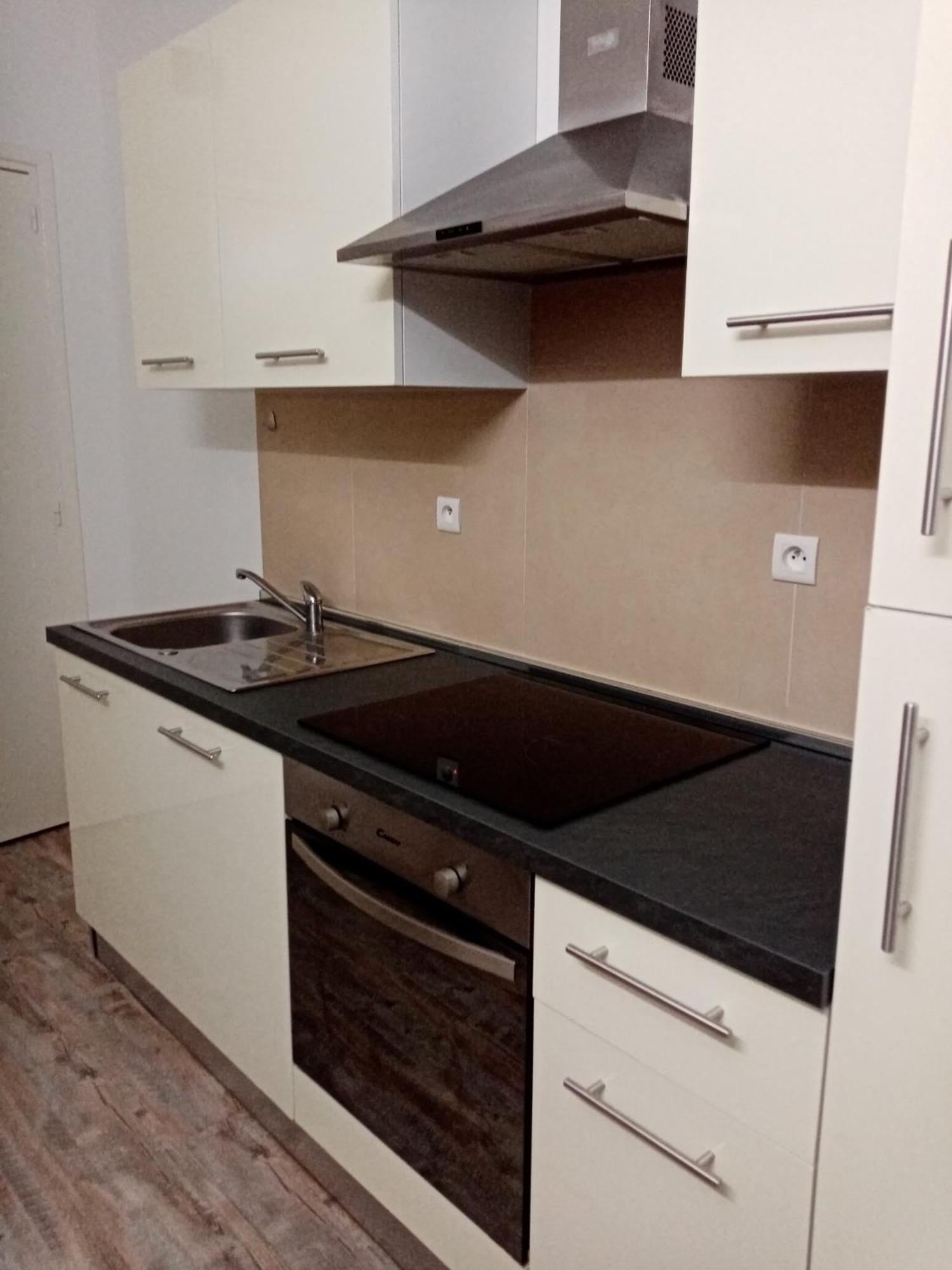 Bel Appartement A Bastide St Louis Каркассонн Екстер'єр фото